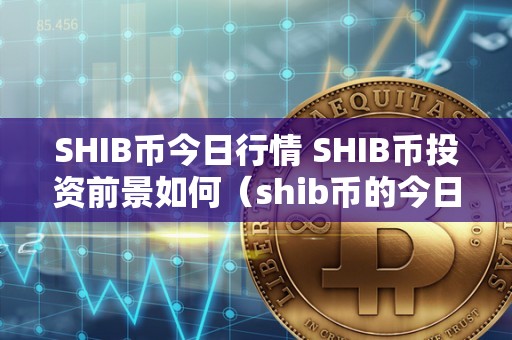 SHIB币今日行情 SHIB币投资前景如何（shib币的今日价格行情）