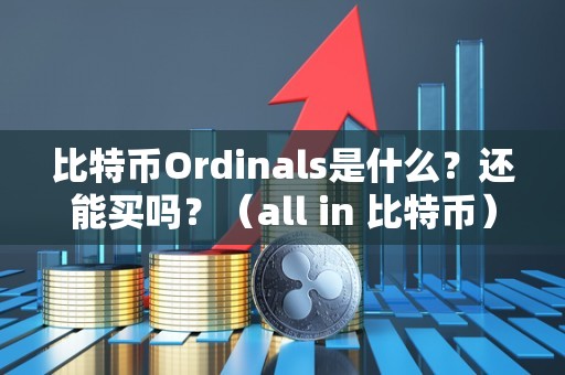 比特币Ordinals是什么？还能买吗？（all in 比特币）