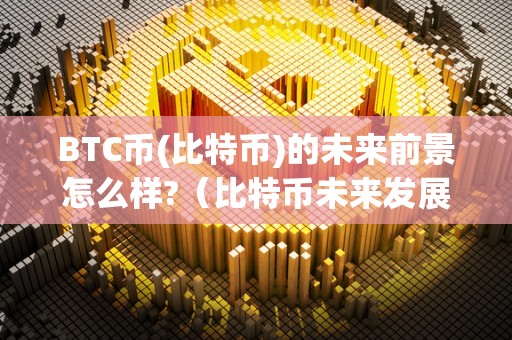 BTC币(比特币)的未来前景怎么样?（比特币未来发展前景）