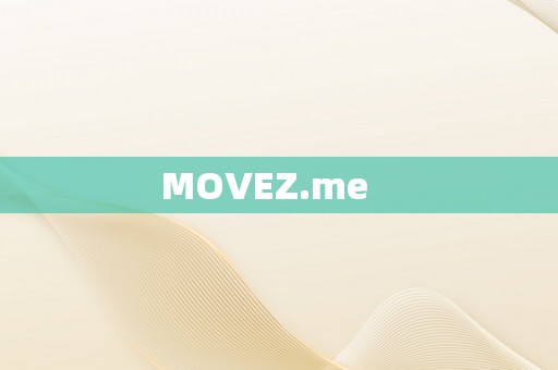 MOVEZ.me   