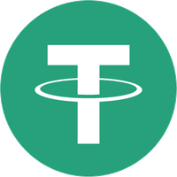 泰达币 (USDT)